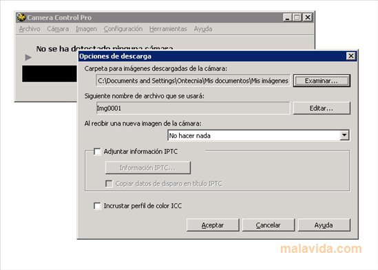 nikon camera control pro 2 software for mac free download